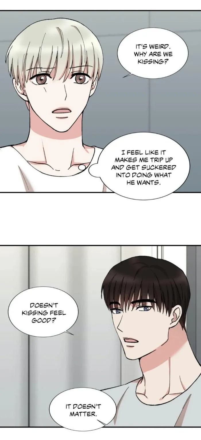 Read Insecret chapter 14 image 22 on Lezhin