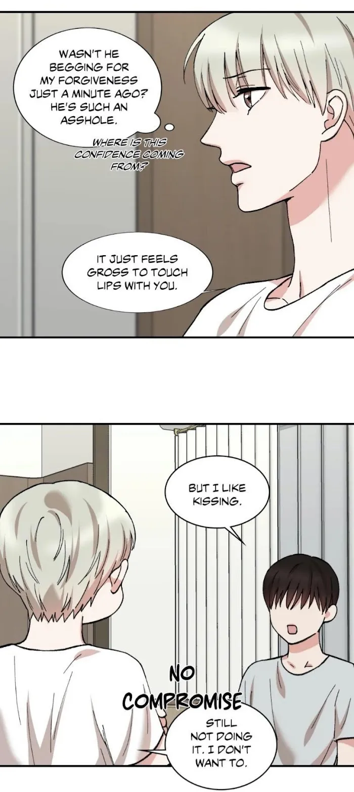 Read Insecret chapter 14 image 25 on Lezhin