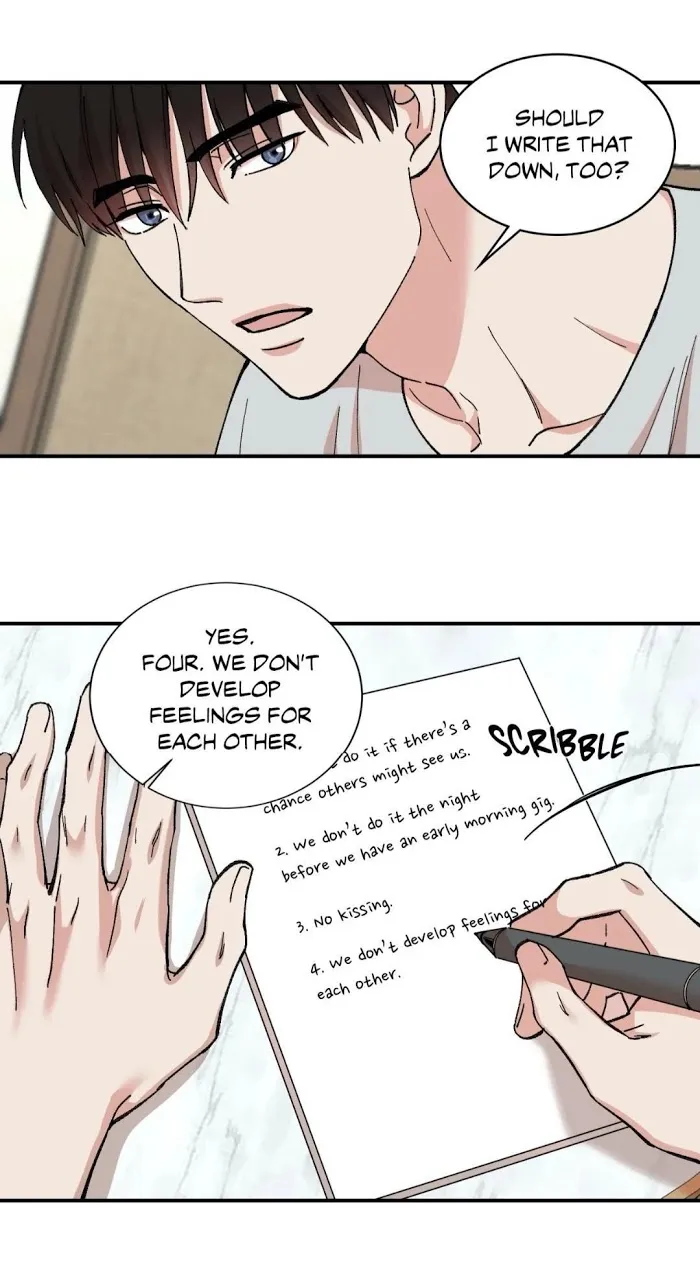 Read Insecret chapter 14 image 27 on Lezhin