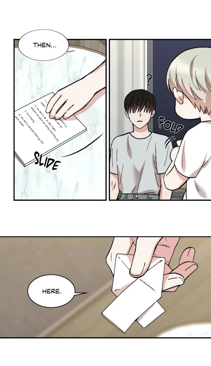 Read Insecret chapter 14 image 29 on Lezhin