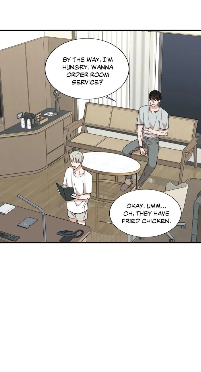 Read Insecret chapter 14 image 31 on Lezhin