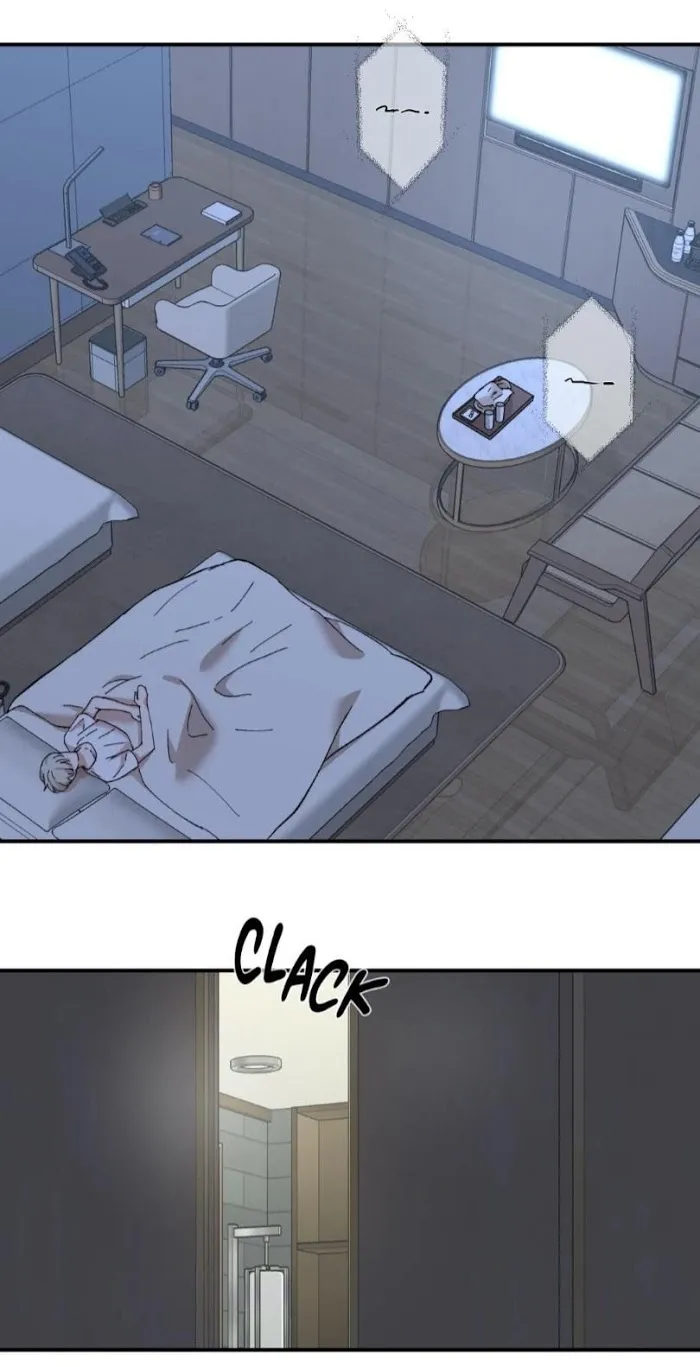 Read Insecret chapter 14 image 33 on Lezhin