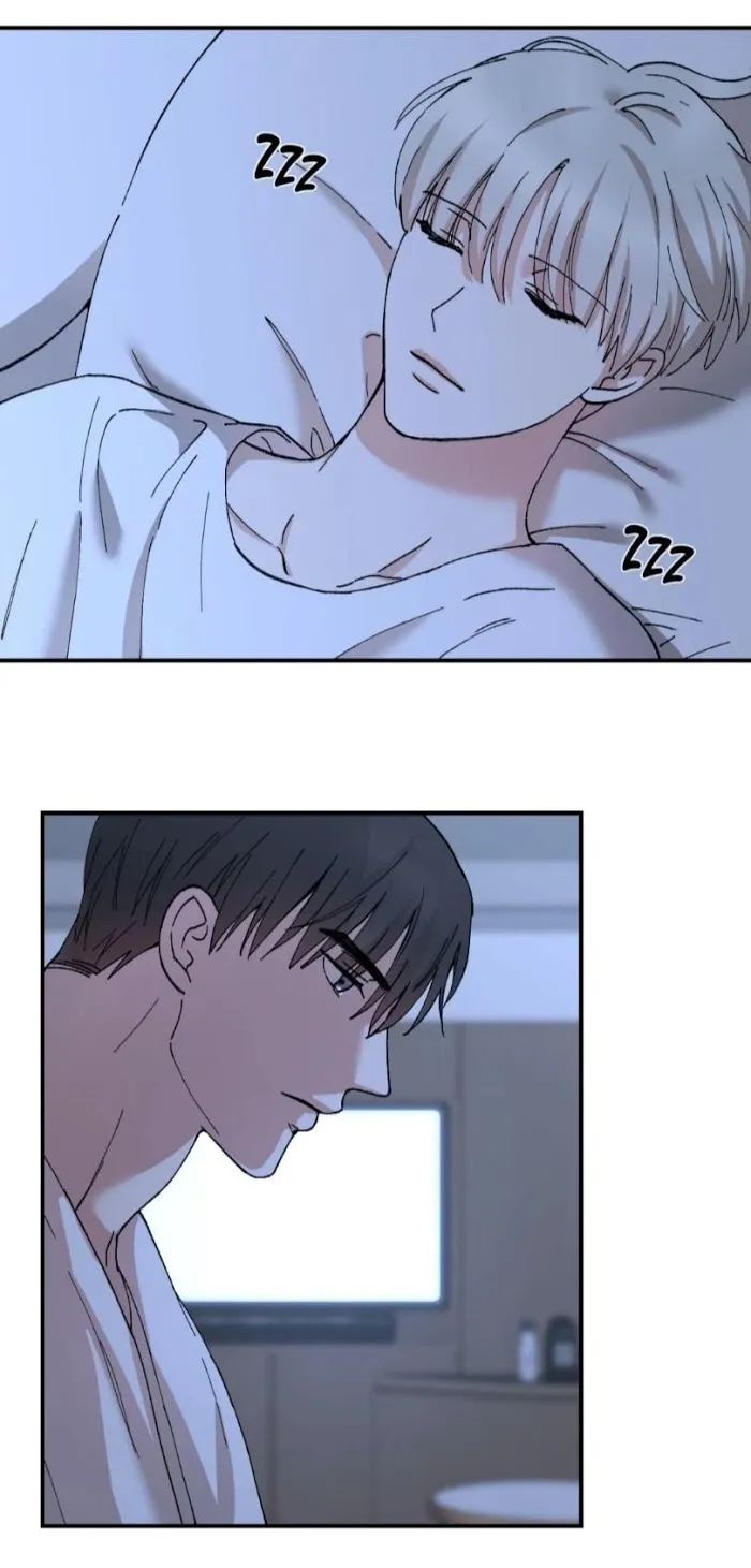 Read Insecret chapter 14 image 35 on Lezhin