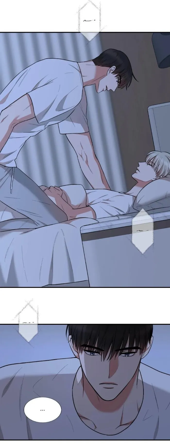 Read Insecret chapter 15 image 1 on Lezhin