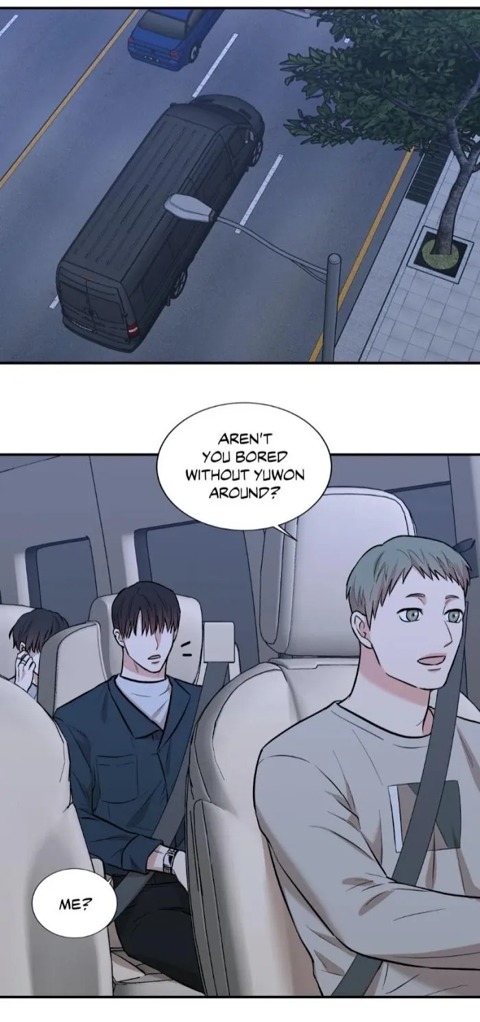 Read Insecret chapter 15 image 11 on Lezhin