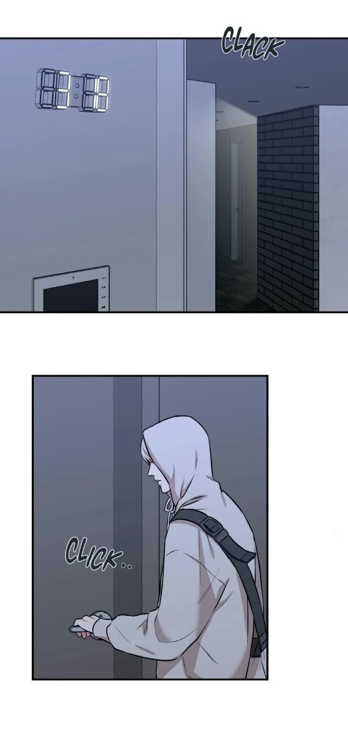 Read Insecret chapter 15 image 14 on Lezhin