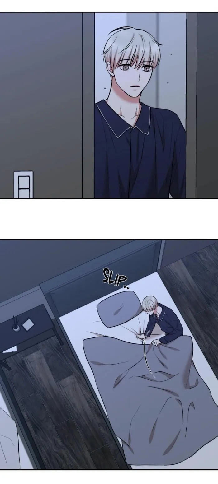 Read Insecret chapter 15 image 16 on Lezhin