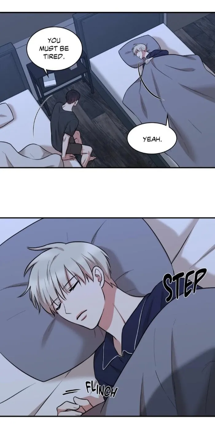 Read Insecret chapter 15 image 18 on Lezhin