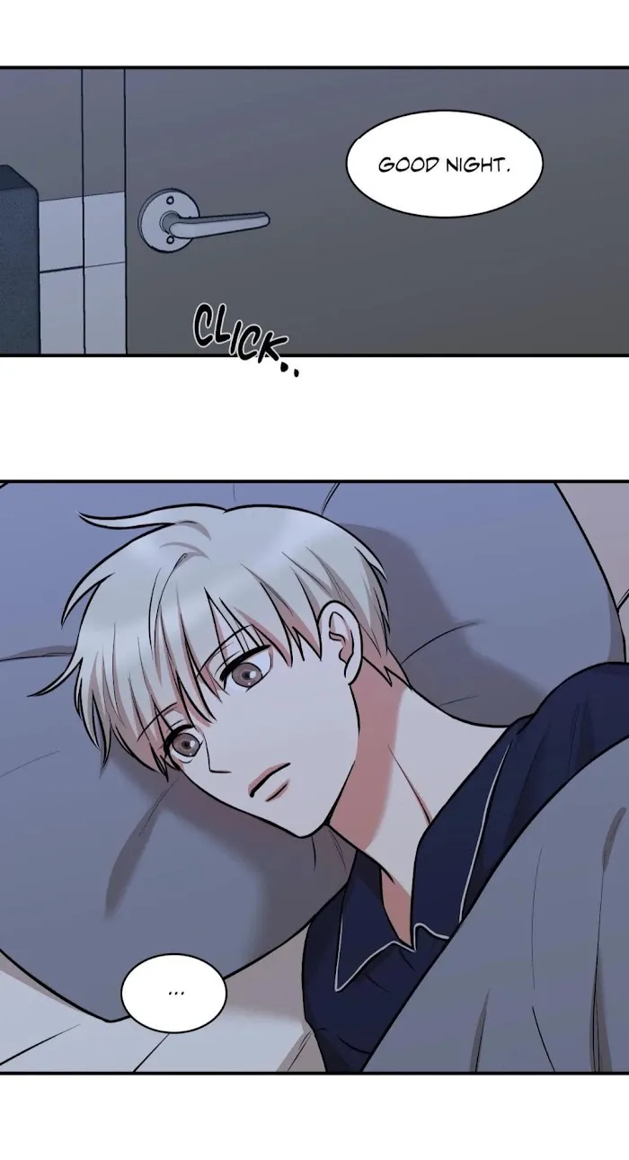 Read Insecret chapter 15 image 19 on Lezhin