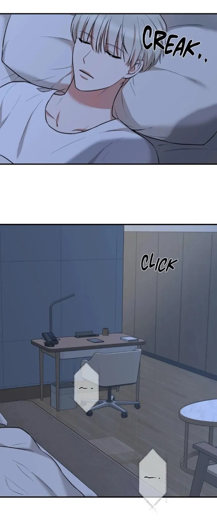 Read Insecret chapter 15 image 2 on Lezhin