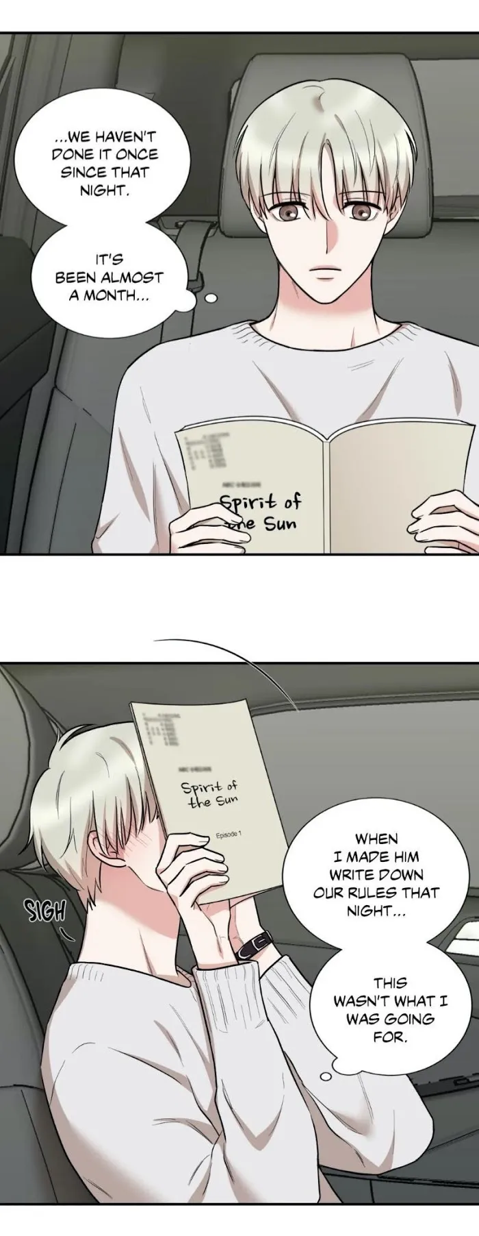 Read Insecret chapter 15 image 21 on Lezhin