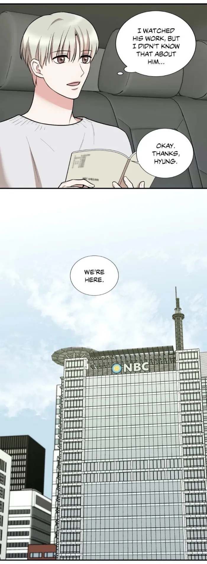 Read Insecret chapter 15 image 24 on Lezhin