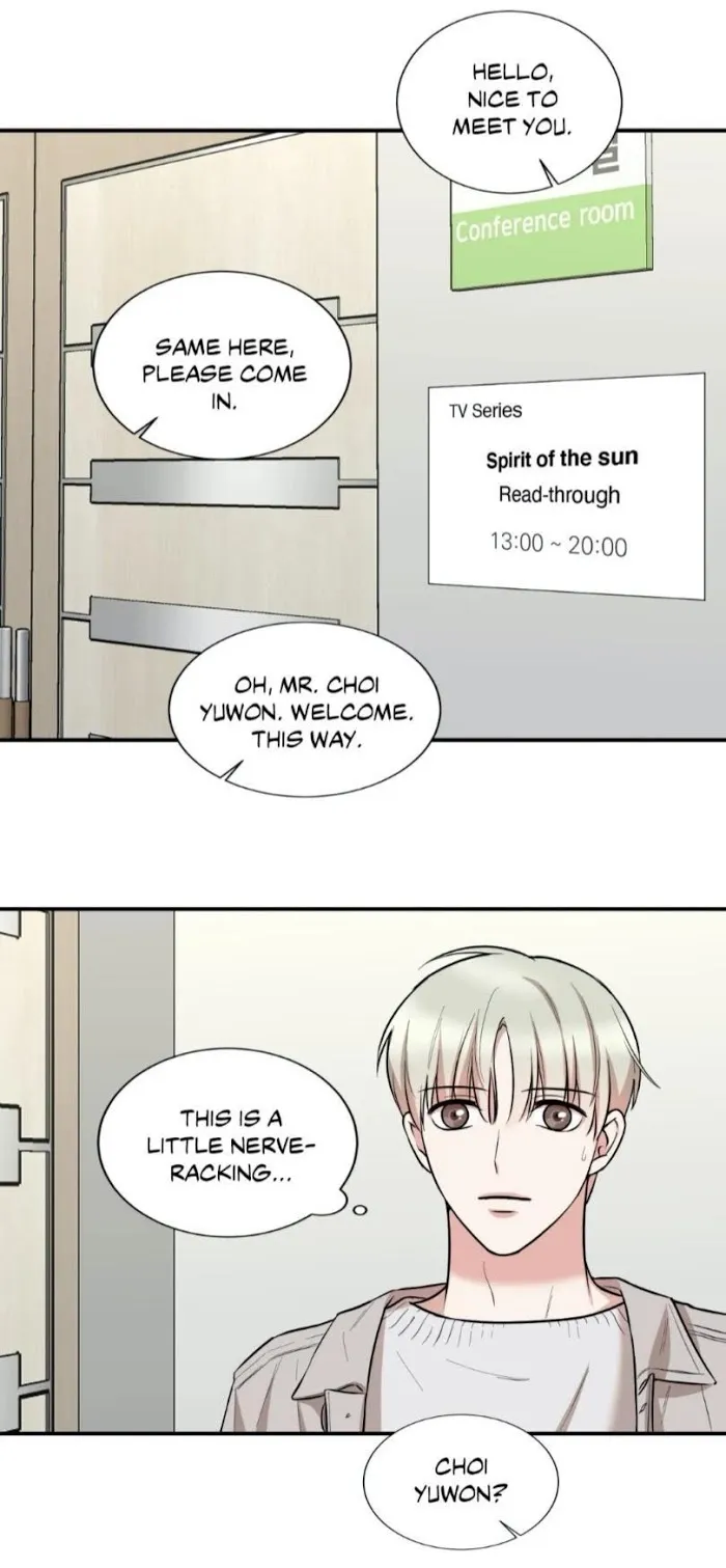 Read Insecret chapter 15 image 25 on Lezhin