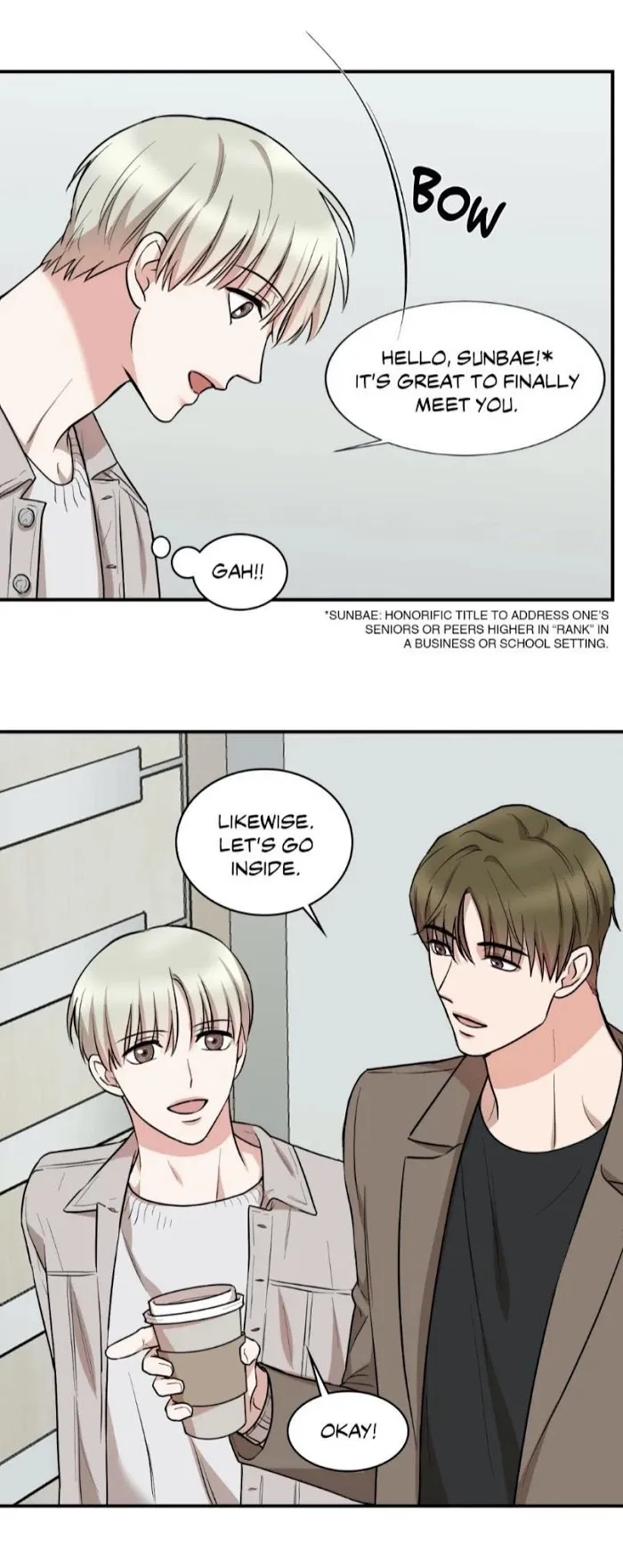 Read Insecret chapter 15 image 27 on Lezhin