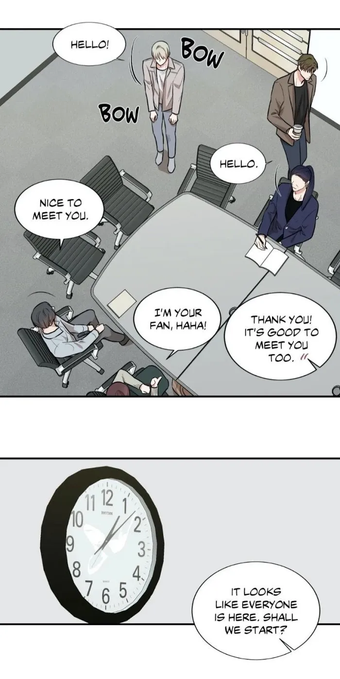 Read Insecret chapter 15 image 28 on Lezhin