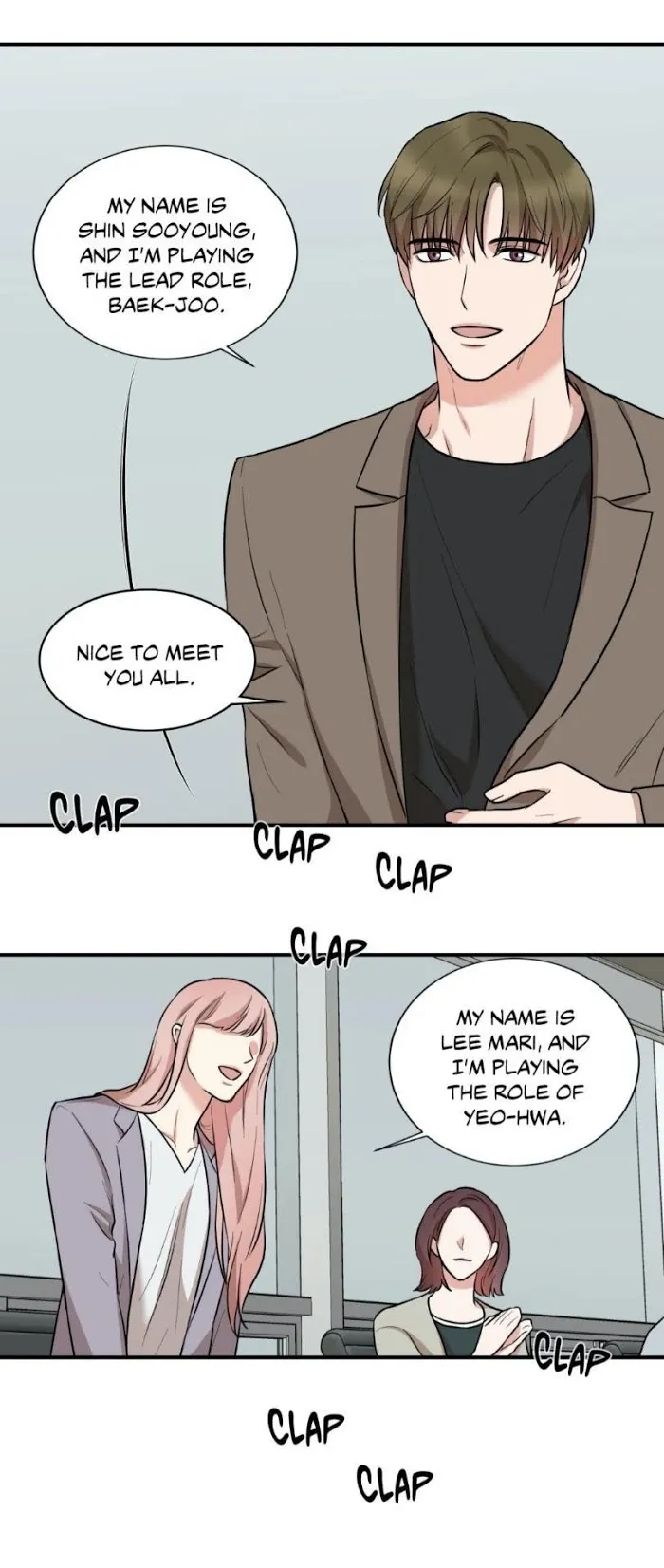 Read Insecret chapter 15 image 29 on Lezhin