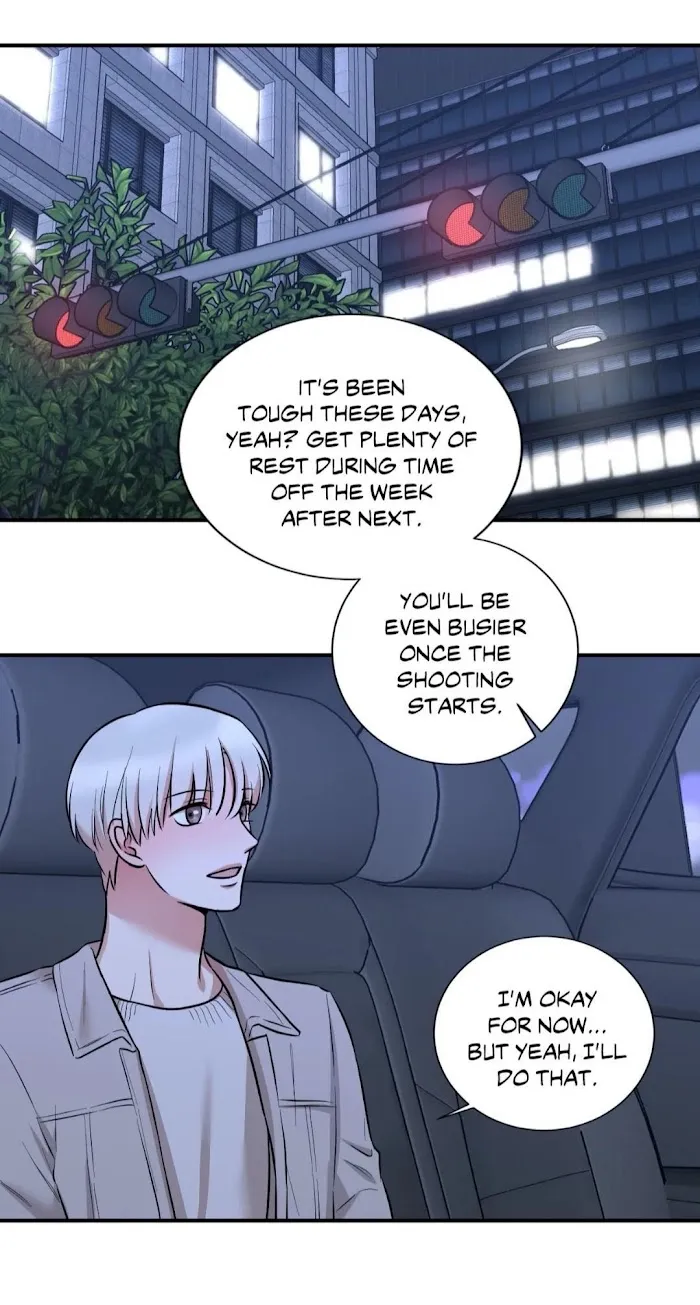 Read Insecret chapter 16 image 10 on Lezhin