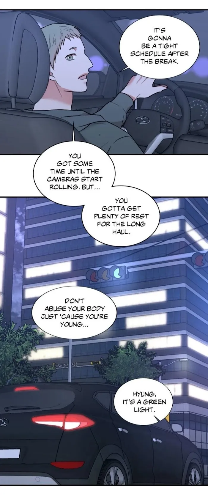 Read Insecret chapter 16 image 11 on Lezhin