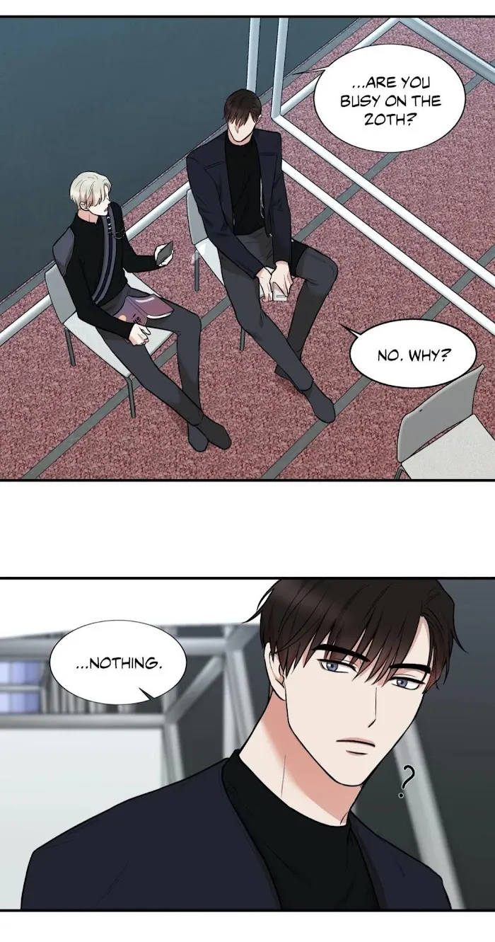 Read Insecret chapter 16 image 14 on Lezhin