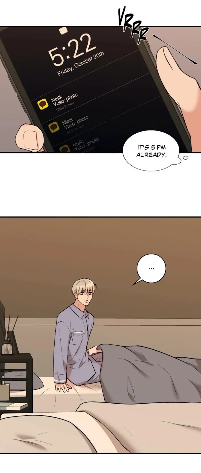 Read Insecret chapter 16 image 17 on Lezhin