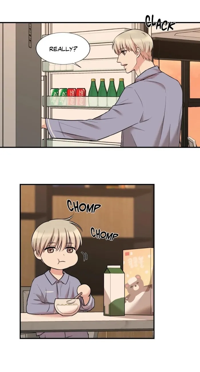 Read Insecret chapter 16 image 19 on Lezhin