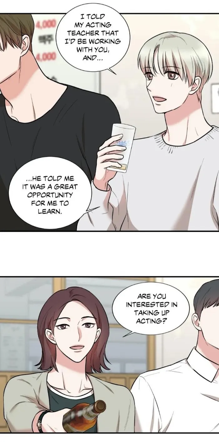Read Insecret chapter 16 image 2 on Lezhin