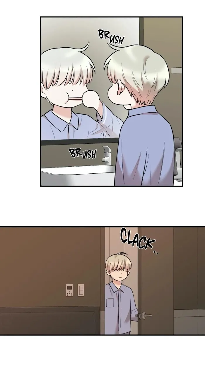 Read Insecret chapter 16 image 20 on Lezhin