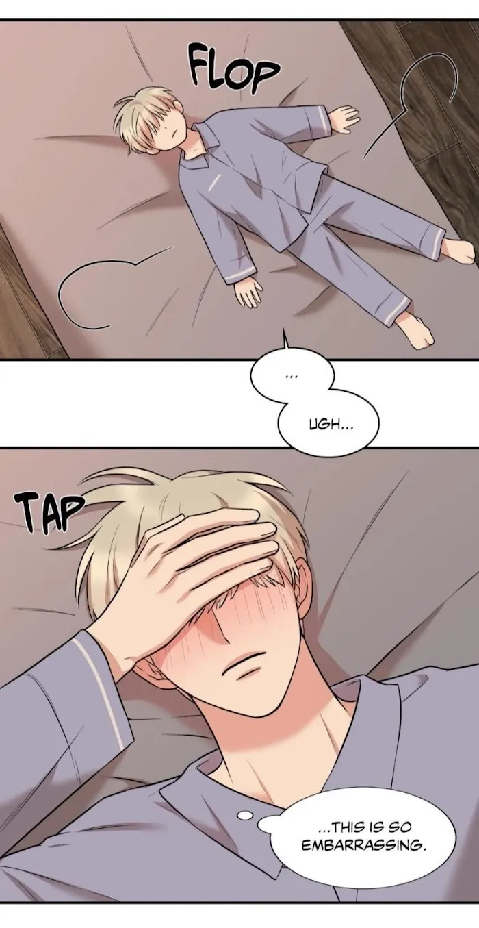 Read Insecret chapter 16 image 21 on Lezhin