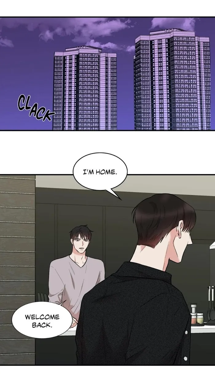 Read Insecret chapter 16 image 24 on Lezhin