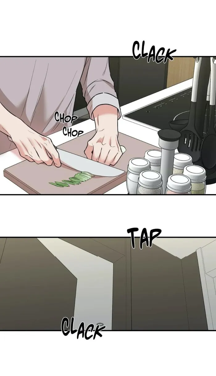 Read Insecret chapter 16 image 25 on Lezhin