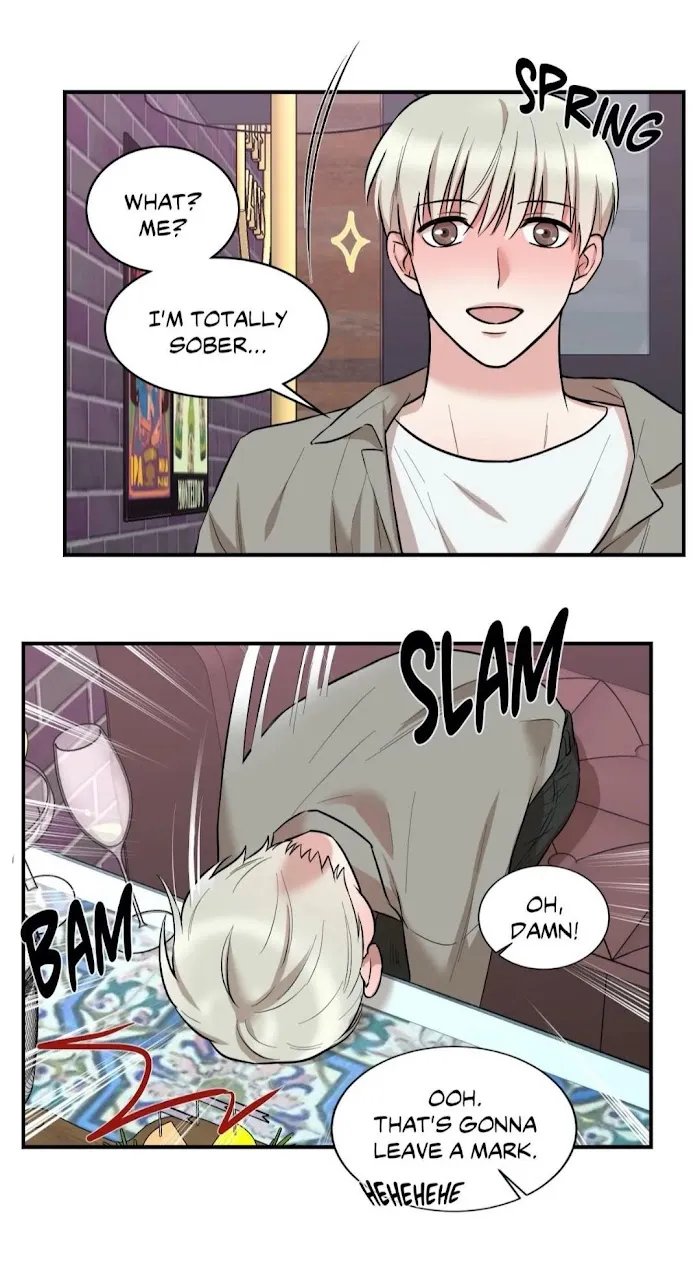 Read Insecret chapter 16 image 28 on Lezhin