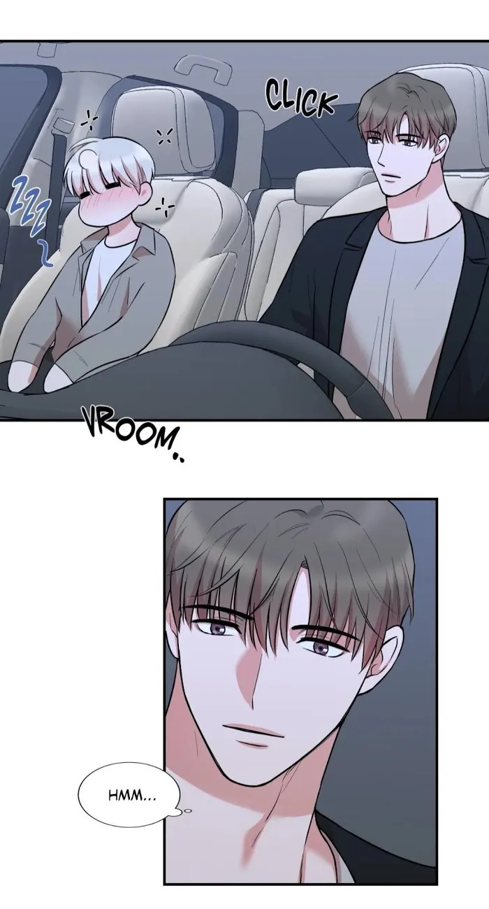 Read Insecret chapter 16 image 31 on Lezhin