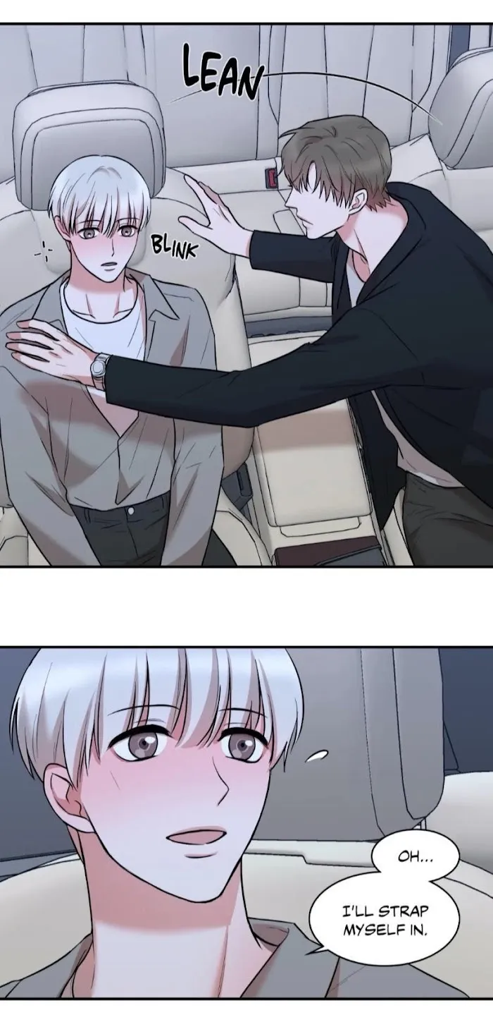 Read Insecret chapter 16 image 32 on Lezhin