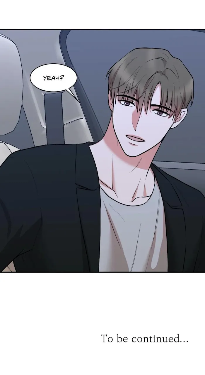 Read Insecret chapter 16 image 33 on Lezhin