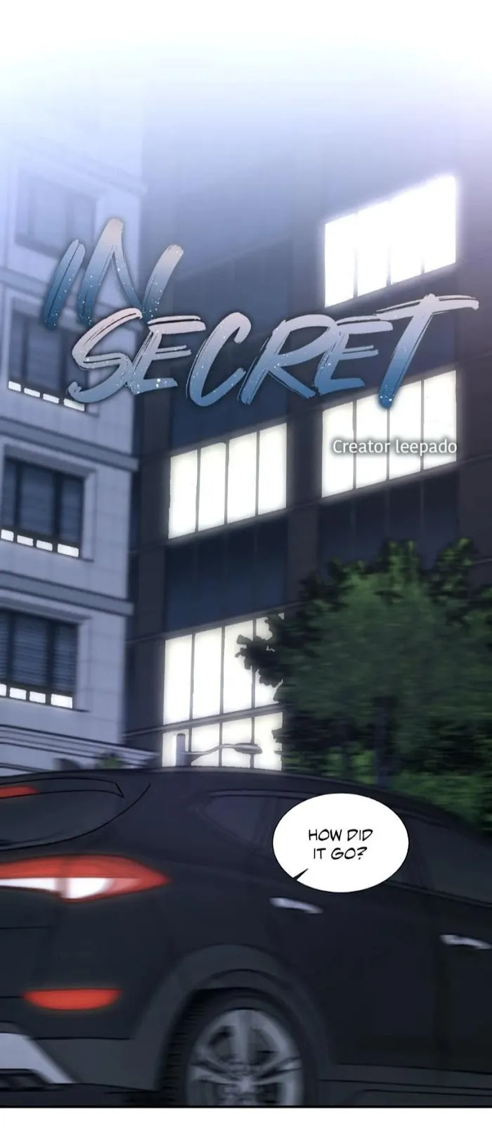 Read Insecret chapter 16 image 8 on Lezhin