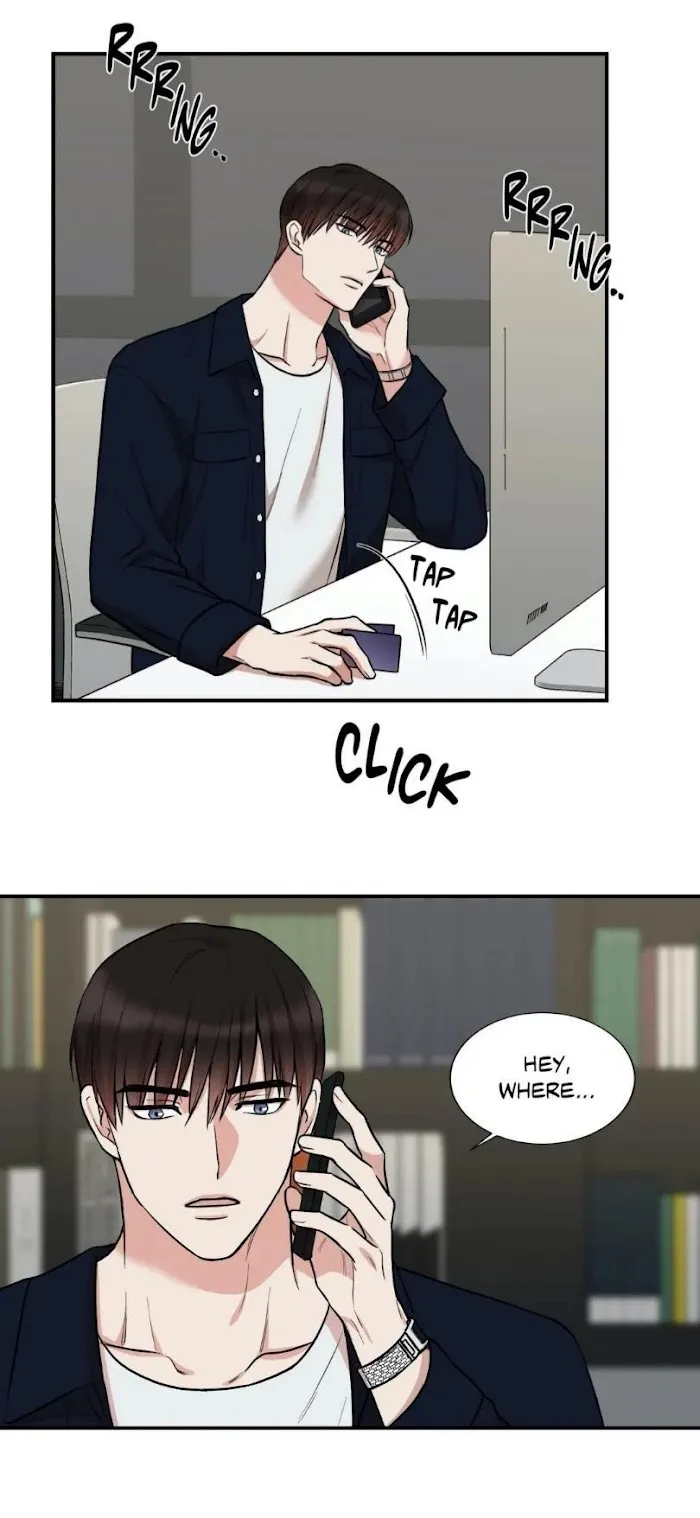 Read Insecret chapter 17 image 10 on Lezhin