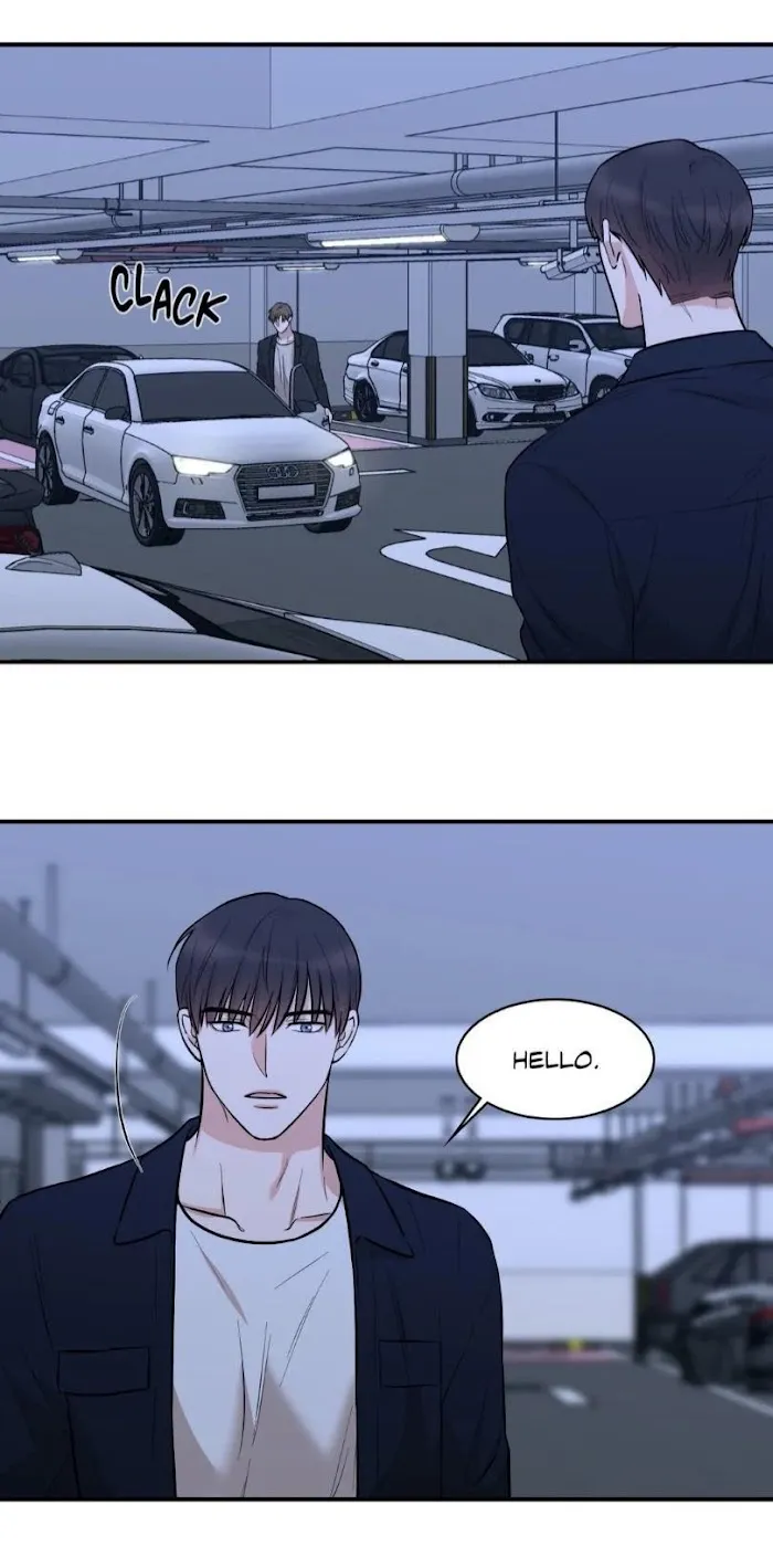 Read Insecret chapter 17 image 13 on Lezhin