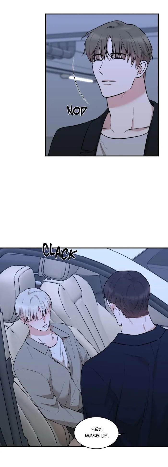 Read Insecret chapter 17 image 14 on Lezhin