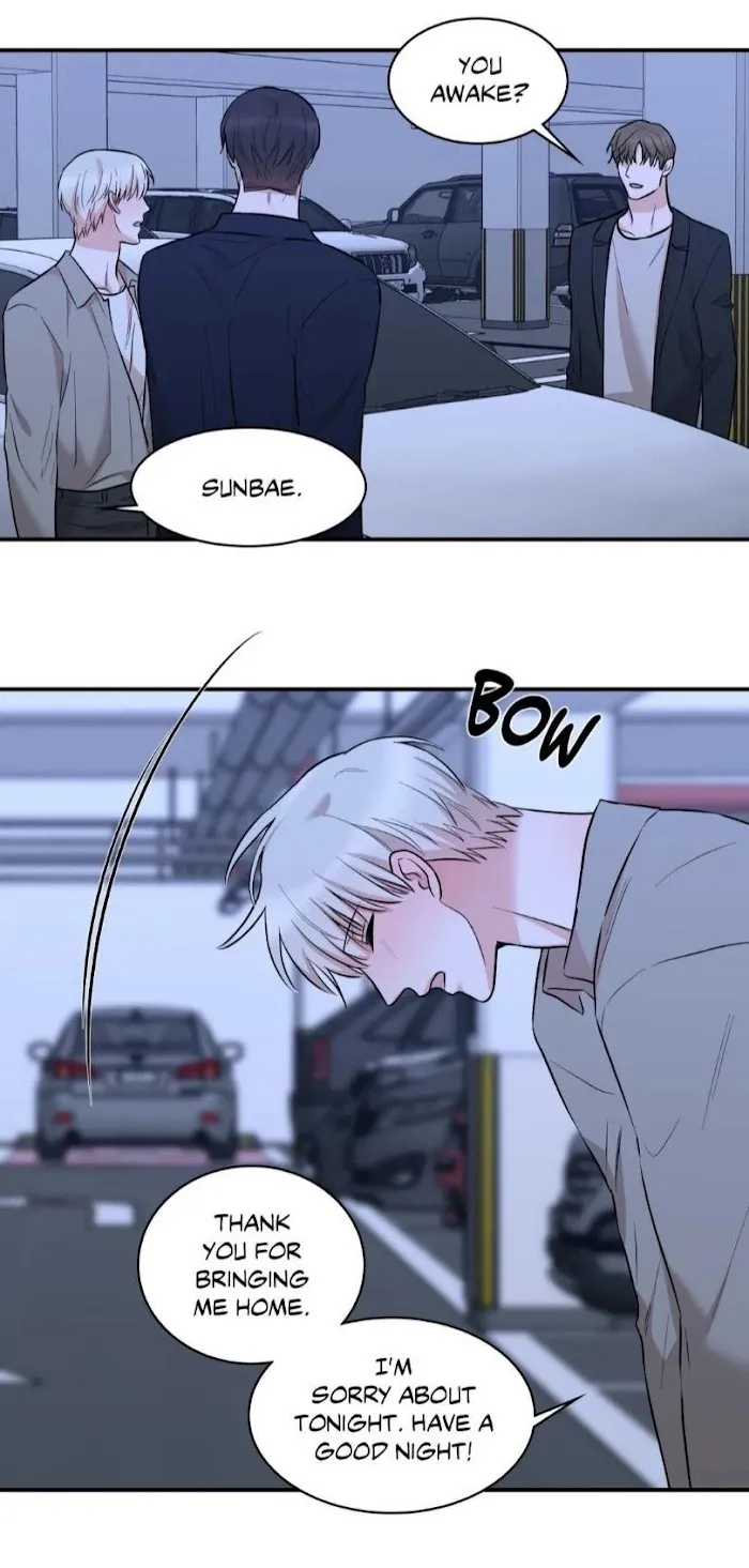 Read Insecret chapter 17 image 16 on Lezhin