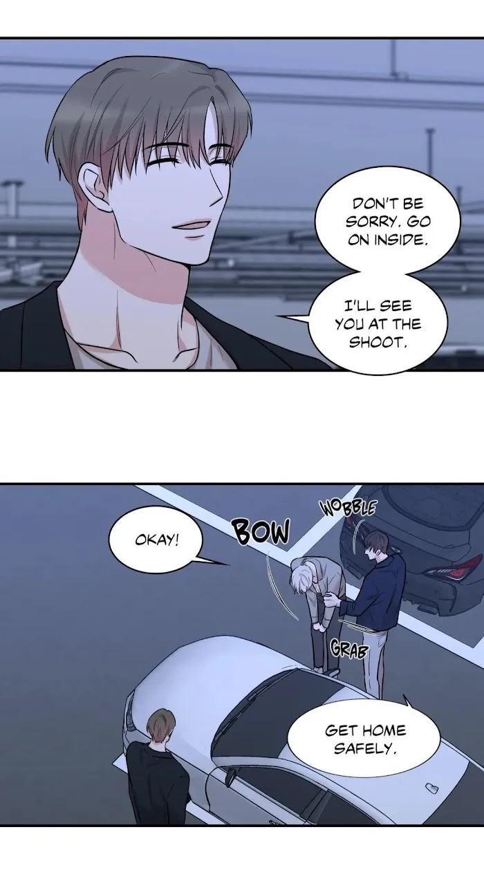 Read Insecret chapter 17 image 17 on Lezhin