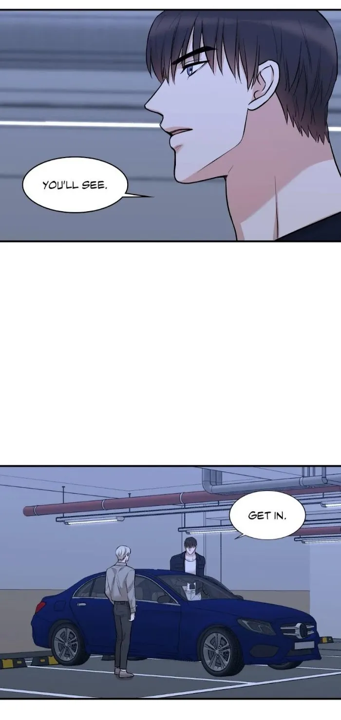 Read Insecret chapter 17 image 21 on Lezhin