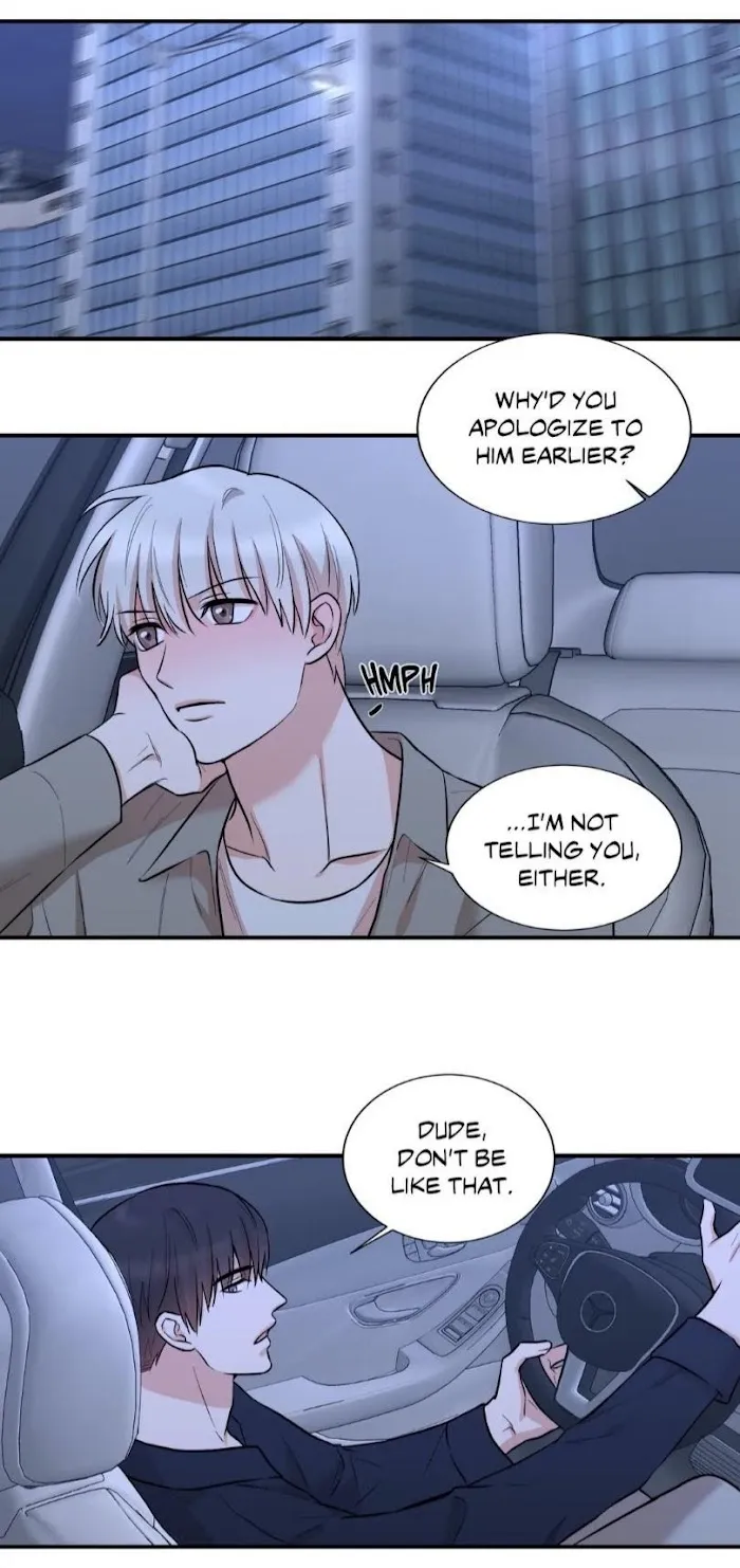 Read Insecret chapter 17 image 23 on Lezhin
