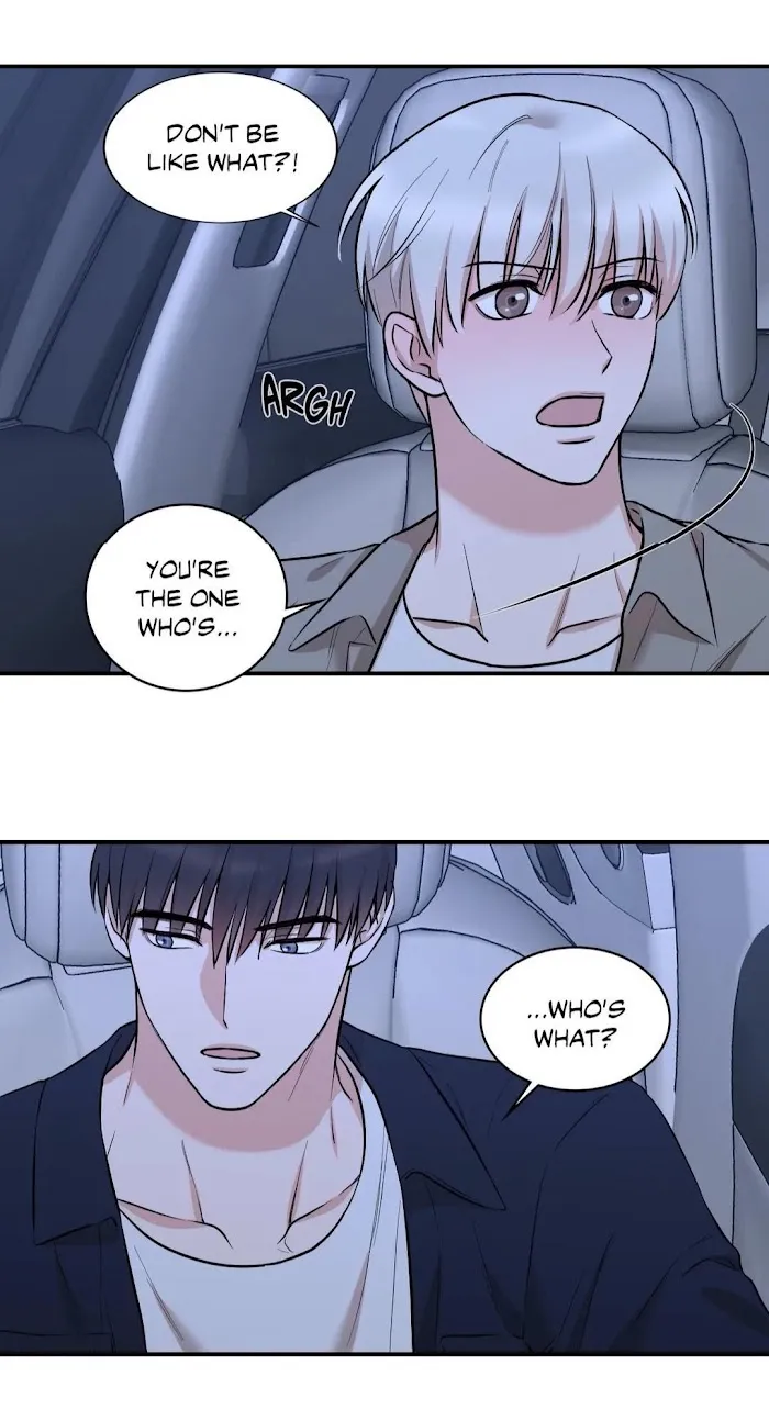 Read Insecret chapter 17 image 24 on Lezhin