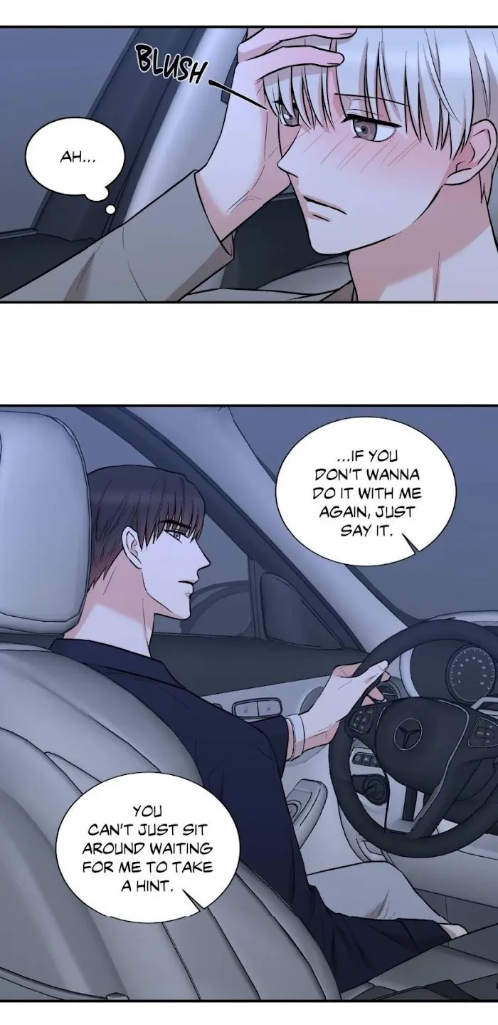 Read Insecret chapter 17 image 25 on Lezhin