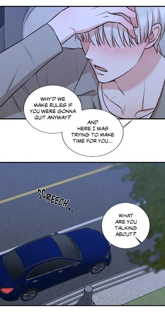 Read Insecret chapter 17 image 26 on Lezhin