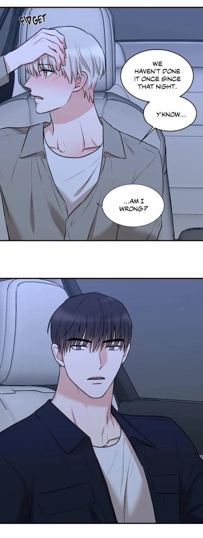 Read Insecret chapter 17 image 27 on Lezhin