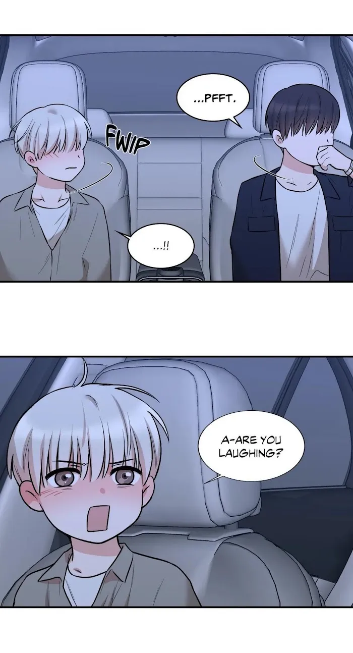 Read Insecret chapter 17 image 28 on Lezhin