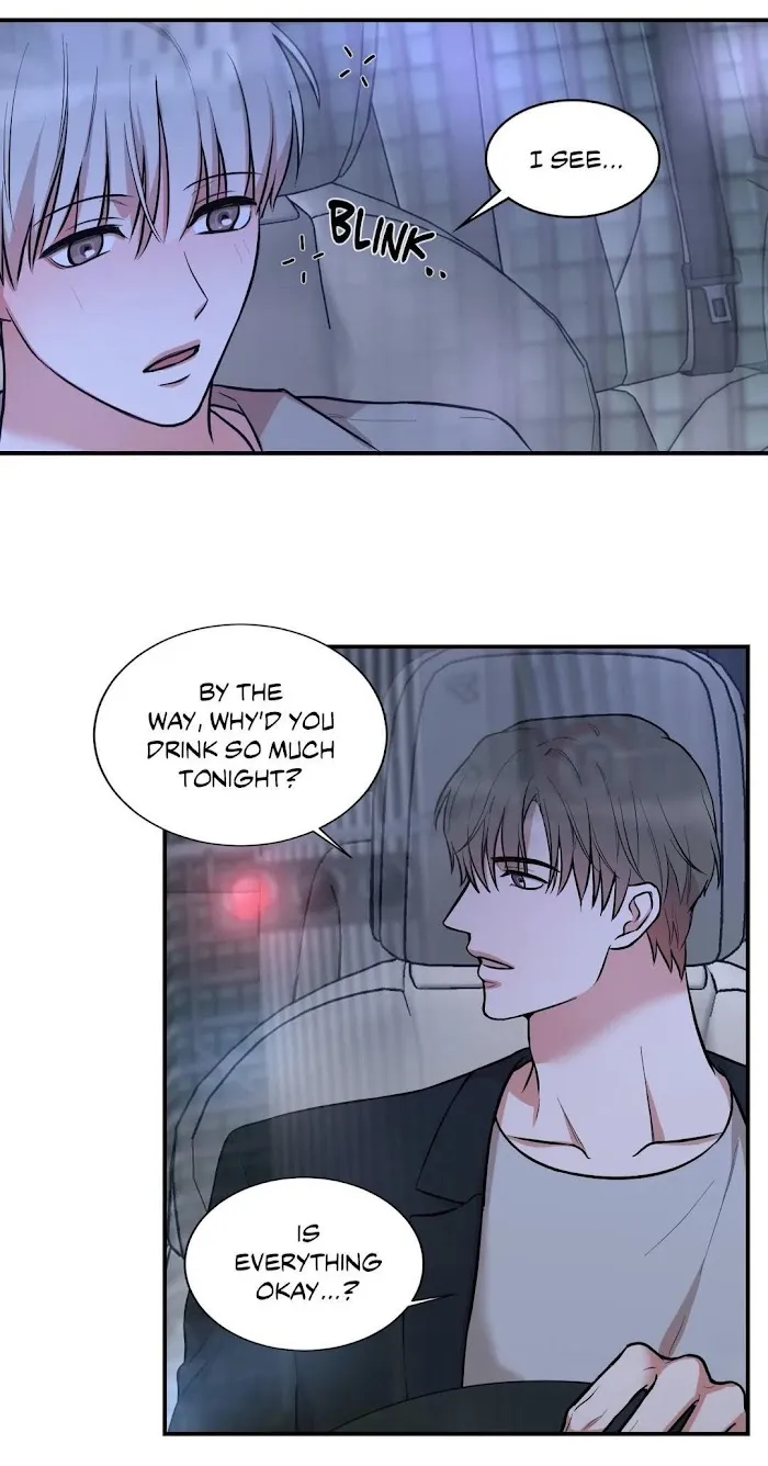Read Insecret chapter 17 image 3 on Lezhin
