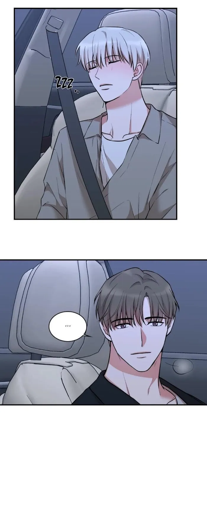 Read Insecret chapter 17 image 4 on Lezhin