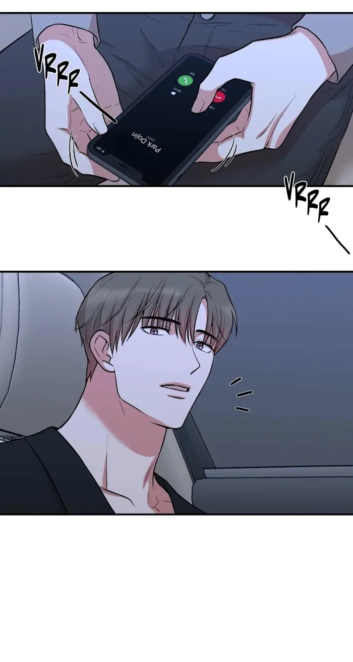 Read Insecret chapter 17 image 9 on Lezhin